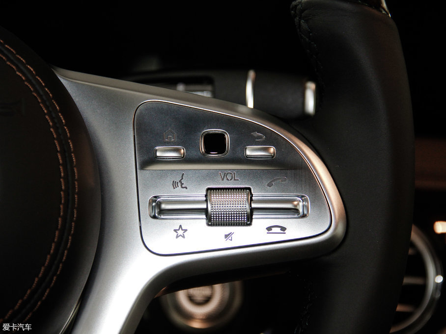 2018~ͺS S 450 4MATIC