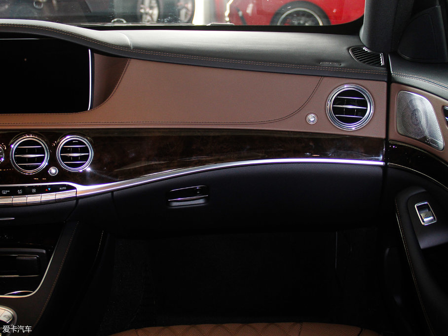 2018~ͺS S 450 4MATIC