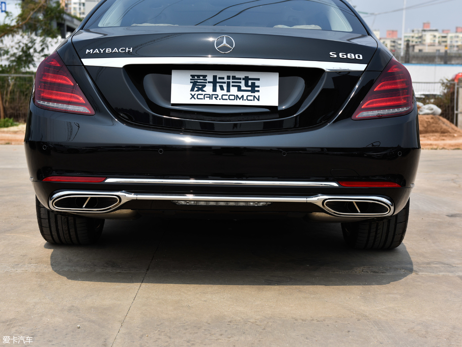 2018~ͺS S 680