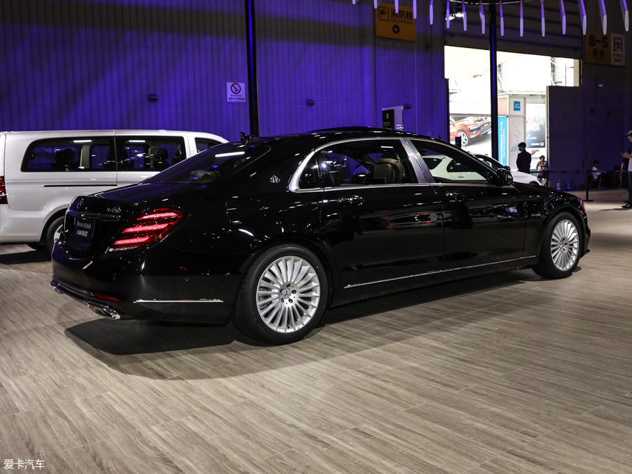 2019~ͺS S 450 4MATIC