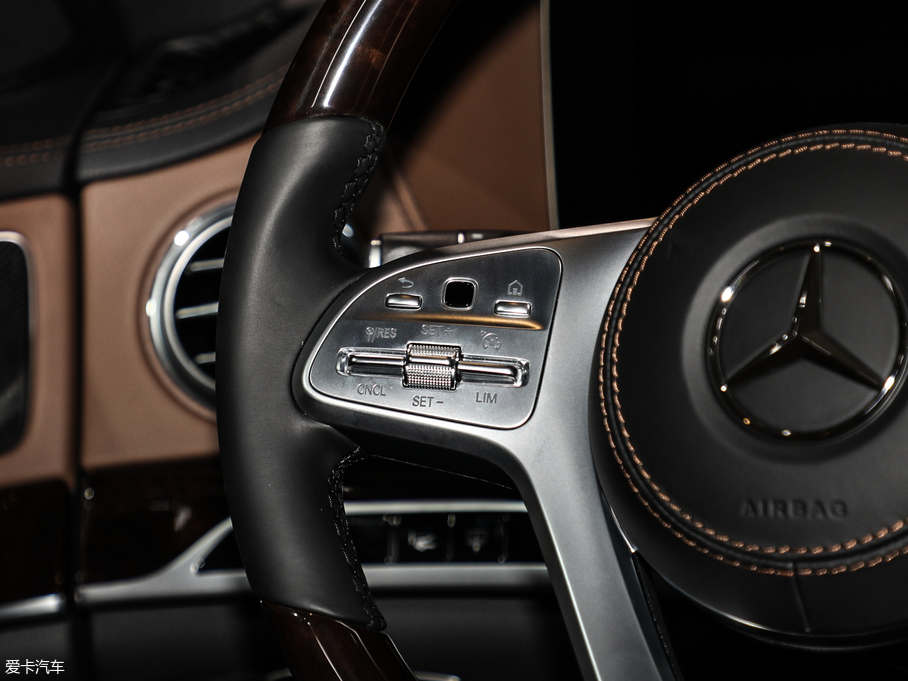 2019~ͺS S 450 4MATIC