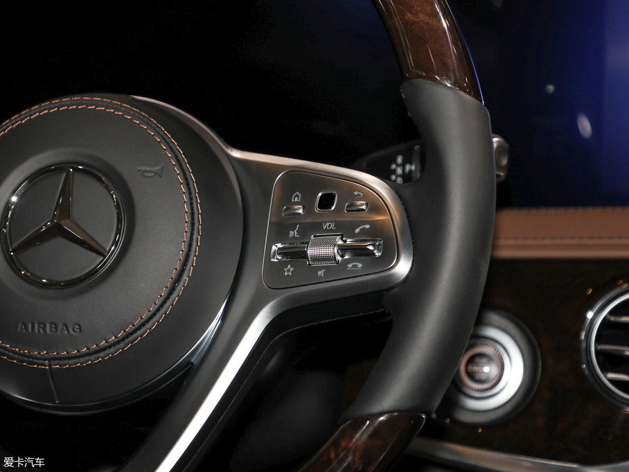 2019~ͺS S 450 4MATIC