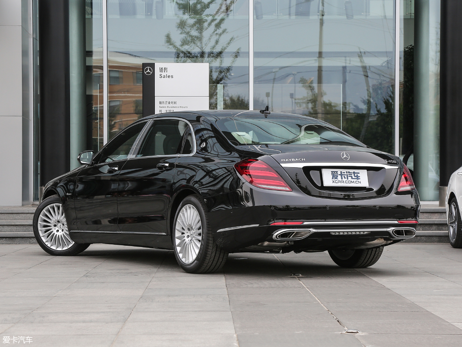 2019~ͺS S 450 4MATIC