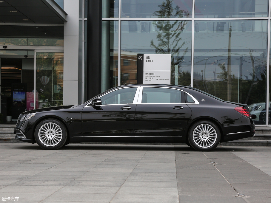 2019~ͺS S 450 4MATIC