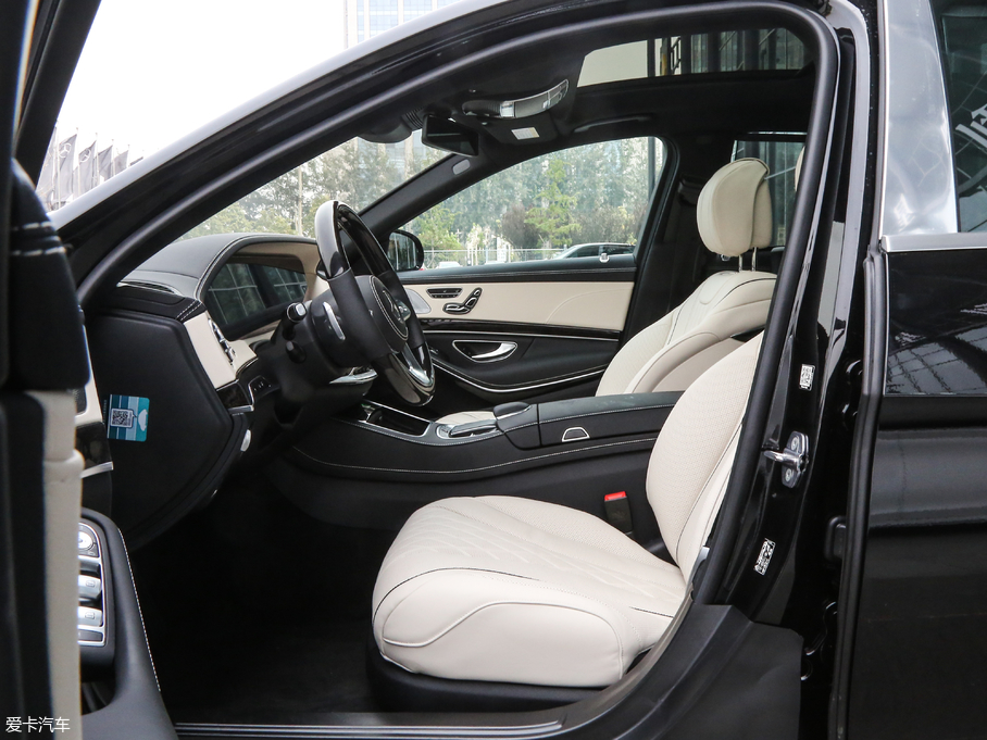 2019~ͺS S 450 4MATIC