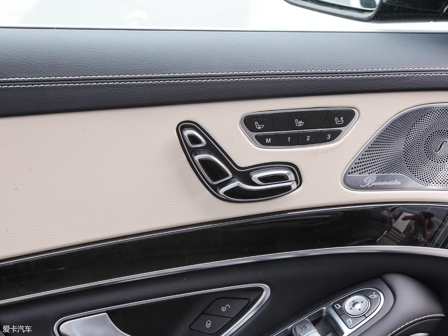 2019~ͺS(j) S 450 4MATIC