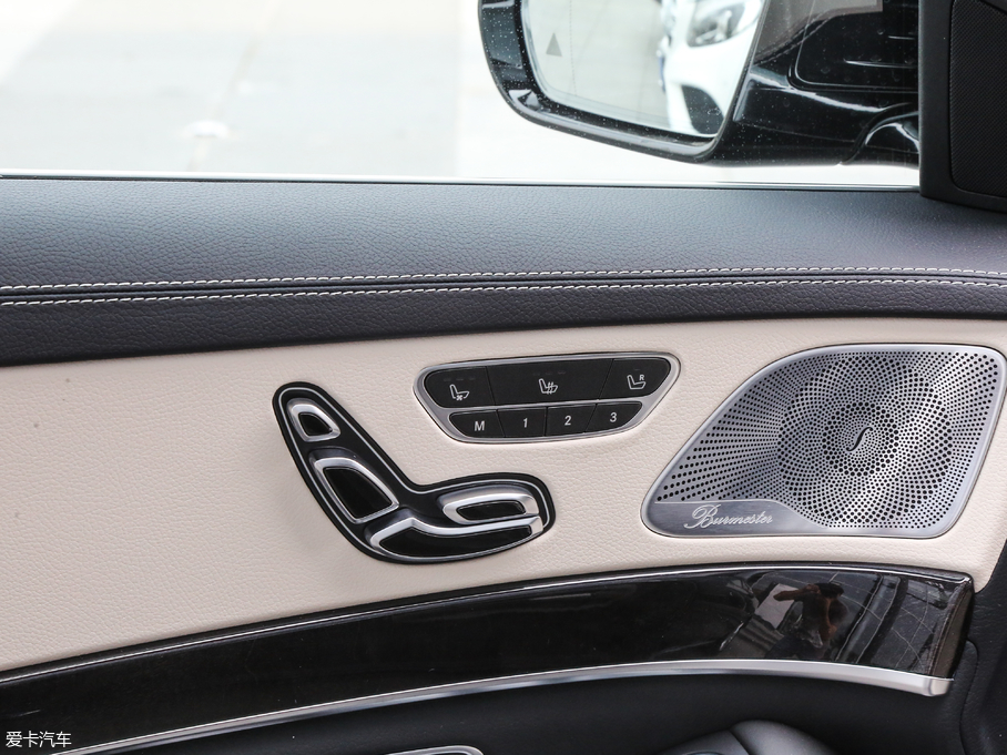 2019~ͺS S 450 4MATIC