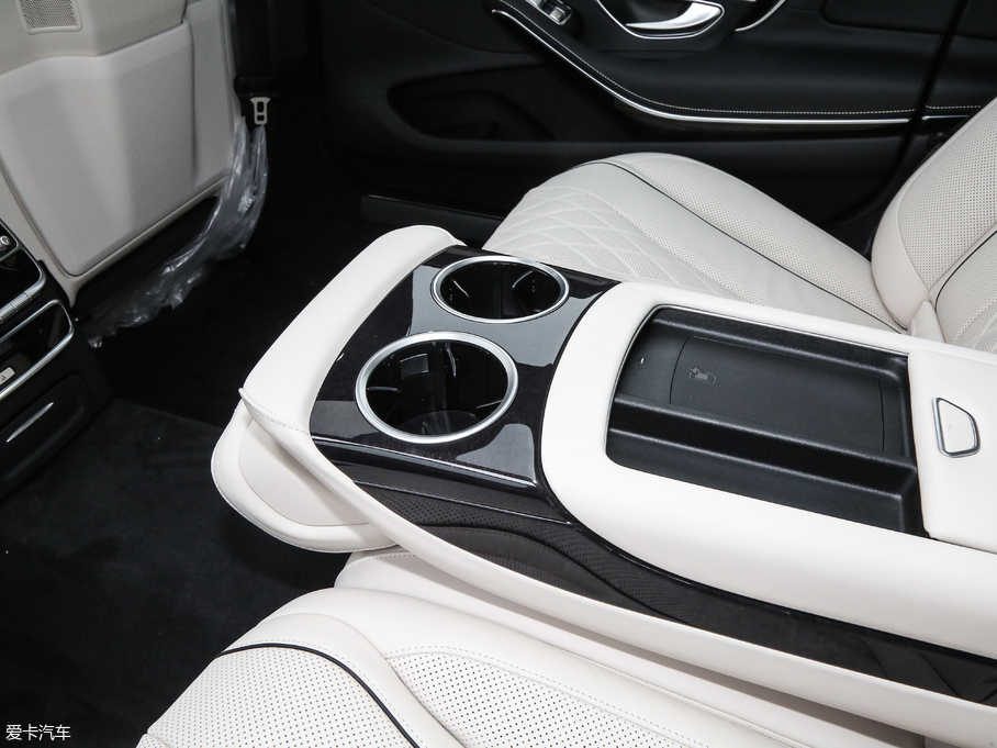 2019~ͺS S 450 4MATIC