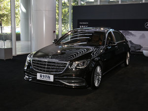 2018S 450 4MATIC ǰ45