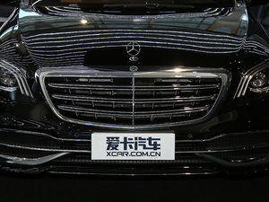 2018S 450 4MATIC оW