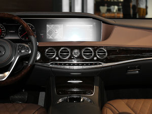 2018S 450 4MATIC п_