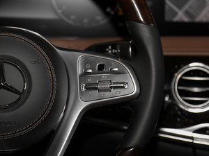 2018S 450 4MATIC п؅^