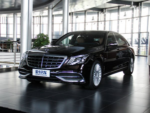 2018S 450 4MATIC ǰ45