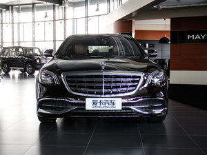 2018S 450 4MATIC ǰ