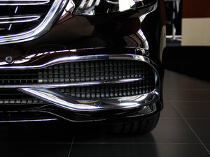 2018S 450 4MATIC ǰF