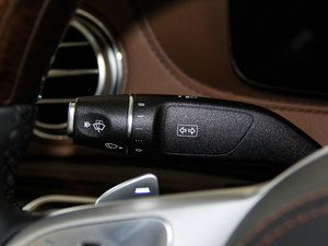 2018S 450 4MATIC п؅^