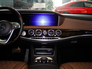 2018S 450 4MATIC п_