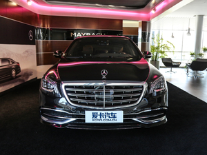 2018S 560 4MATIC ǰ