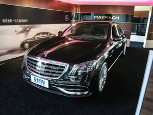 2018S 560 4MATIC ǰ45