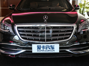 2018S 560 4MATIC оW