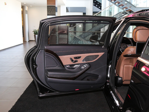 2018S 560 4MATIC ܇T