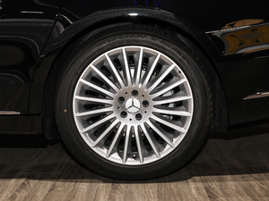 2019S 450 4MATIC (x)(ji)^