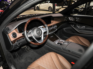 2019S 450 4MATIC п؅^(q)