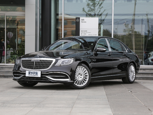 2019S 450 4MATIC ǰ45