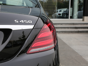 2019S 450 4MATIC (x)(ji)^