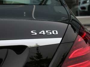 2019S 450 4MATIC (x)(ji)^