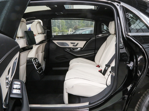 2019S 450 4MATIC ſg