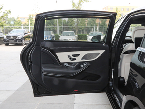 2019S 450 4MATIC ܇T