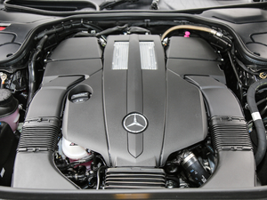 2019S 450 4MATIC lәC