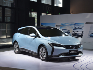 2019款基本型 整体外观