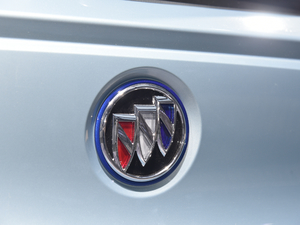 2019款基本型 细节外观