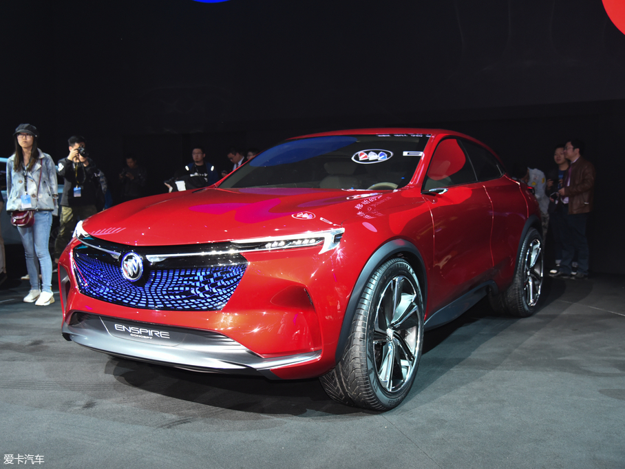 2018Enspire ܇
