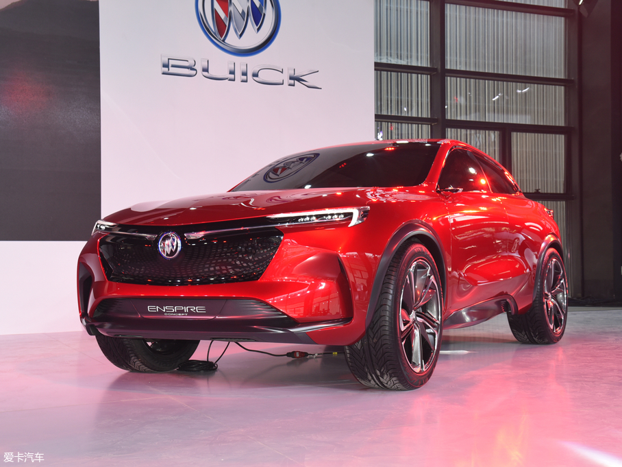 2018Enspire ܇