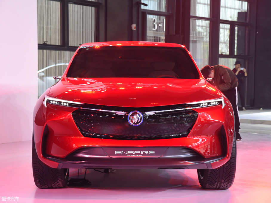 2018Enspire ܇