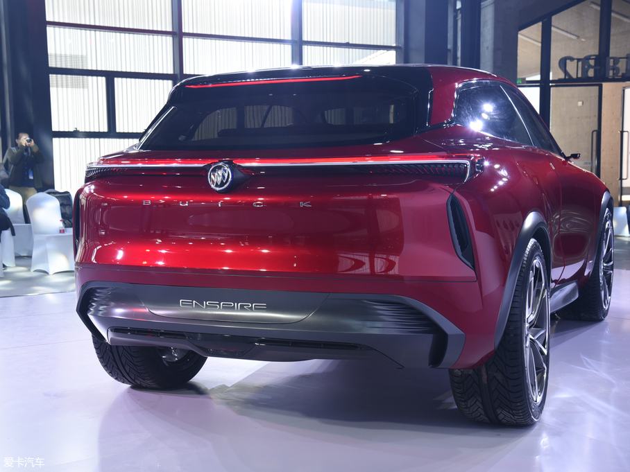 2018Enspire ܇