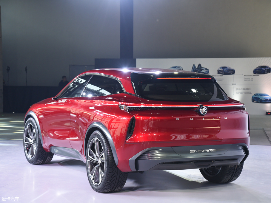 2018Enspire ܇