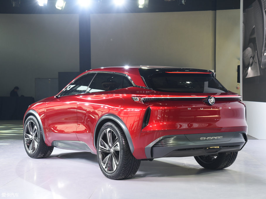 2018Enspire ܇