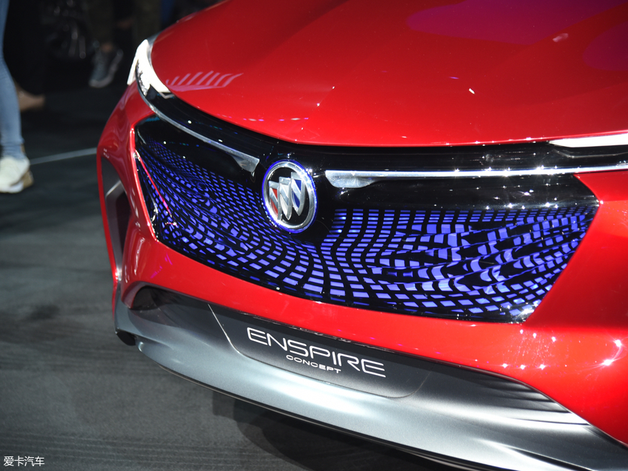 2018Enspire ܇