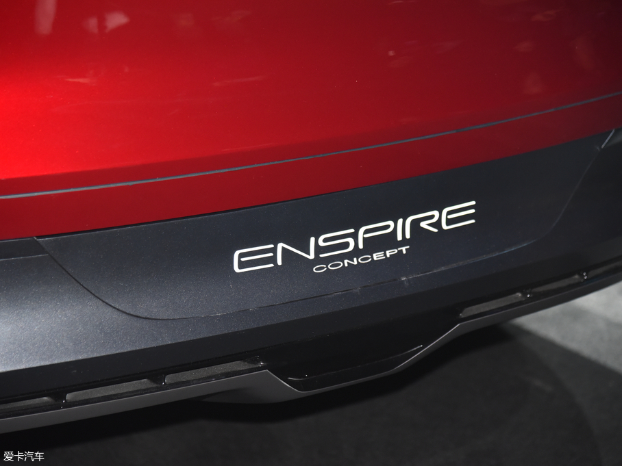 2018Enspire ܇