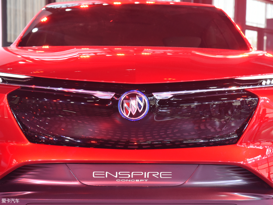 2018Enspire ܇