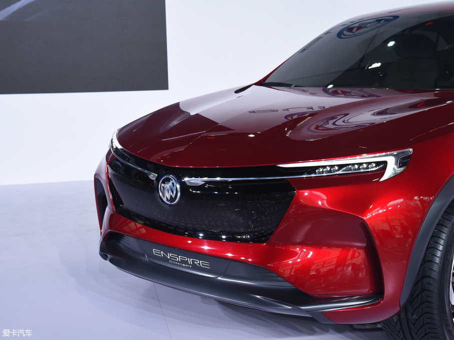 2018Enspire ܇