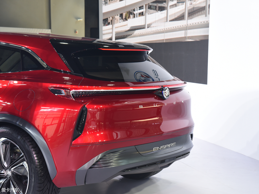 2018Enspire ܇
