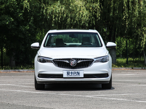 2019款15T 双离合互联精英型 国V 正前
