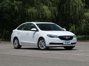 2019款15T 双离合互联精英型 国V 整体外观