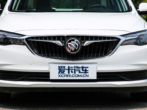 2019款15T 双离合互联精英型 国V 中网