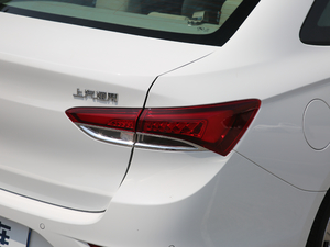 2019款15T 双离合互联精英型 国V 细节外观